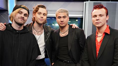 5sos net worth 2024